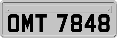 OMT7848