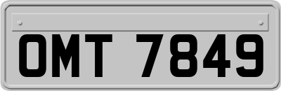 OMT7849