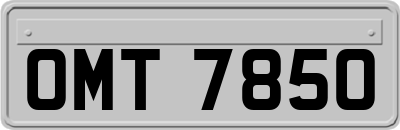 OMT7850
