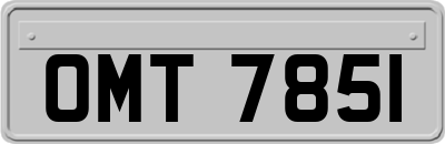OMT7851