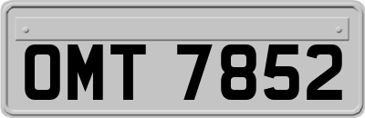 OMT7852