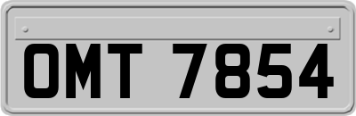 OMT7854