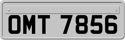 OMT7856