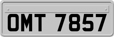 OMT7857