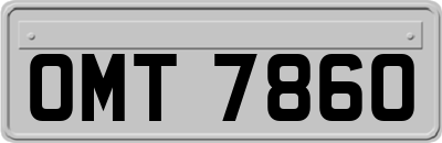 OMT7860