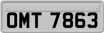 OMT7863