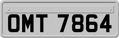 OMT7864