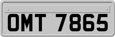 OMT7865