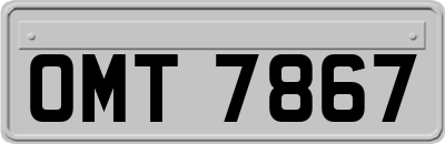 OMT7867