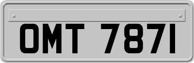 OMT7871
