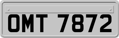 OMT7872