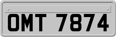 OMT7874