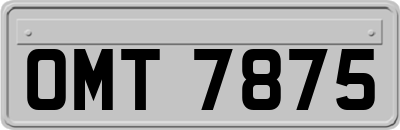 OMT7875