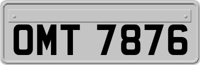OMT7876