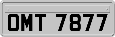 OMT7877