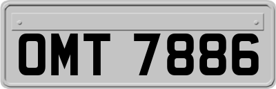 OMT7886