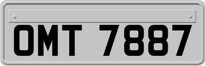 OMT7887