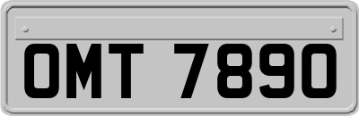 OMT7890