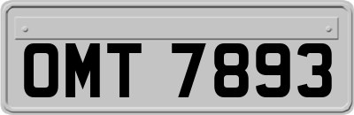 OMT7893