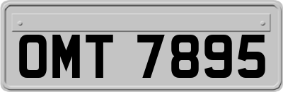 OMT7895