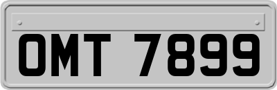 OMT7899
