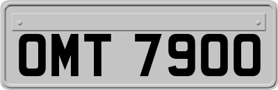 OMT7900