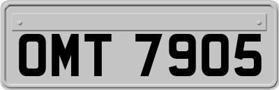 OMT7905