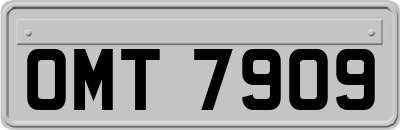 OMT7909