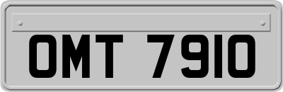 OMT7910