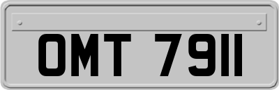 OMT7911