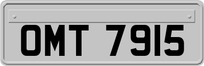 OMT7915