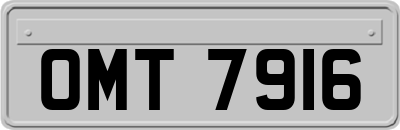 OMT7916