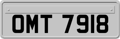 OMT7918
