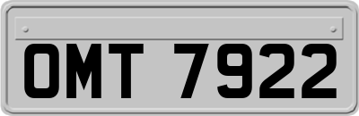 OMT7922