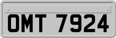 OMT7924