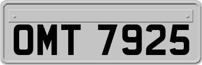 OMT7925