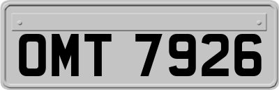 OMT7926