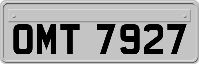 OMT7927