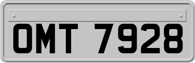 OMT7928