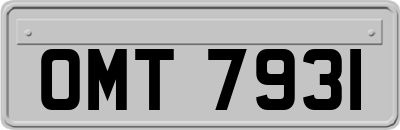 OMT7931