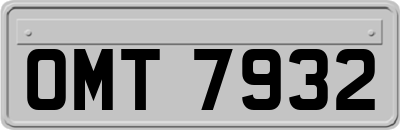 OMT7932