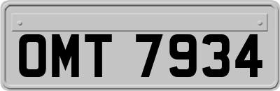 OMT7934
