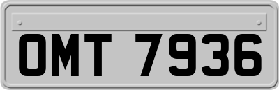 OMT7936