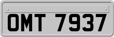 OMT7937