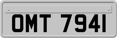 OMT7941