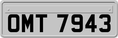 OMT7943