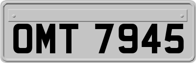 OMT7945