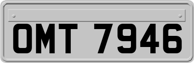 OMT7946