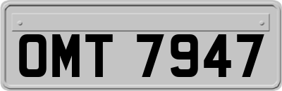 OMT7947