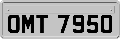 OMT7950
